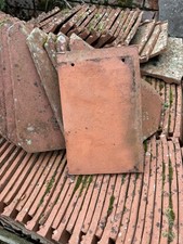 1,000 MarleyEternit Clay Roof