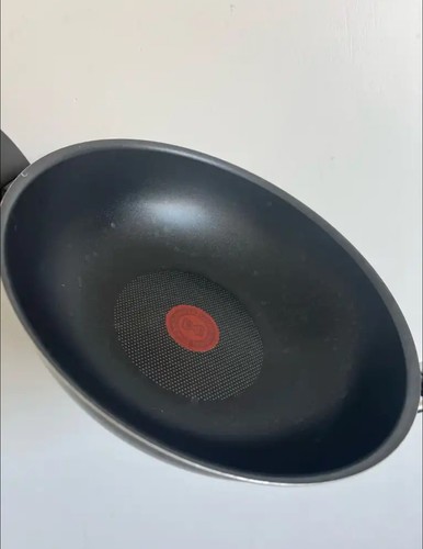 Tefal 28cm deep - tefal, wok