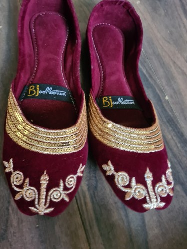 Women khussa shoes girls - khussa,