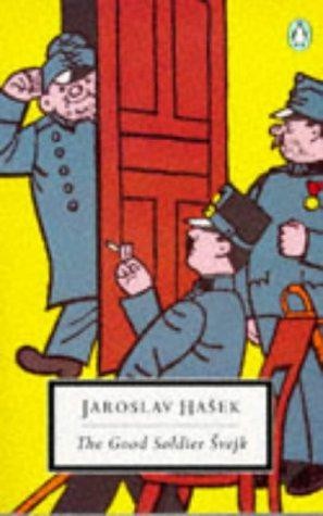 The good soldier svejk - soldier, and