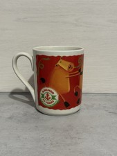 Anchor Butter Red Mug