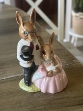 Royal Doulton "Family