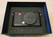 Leica CL 24 MP Digital Camera