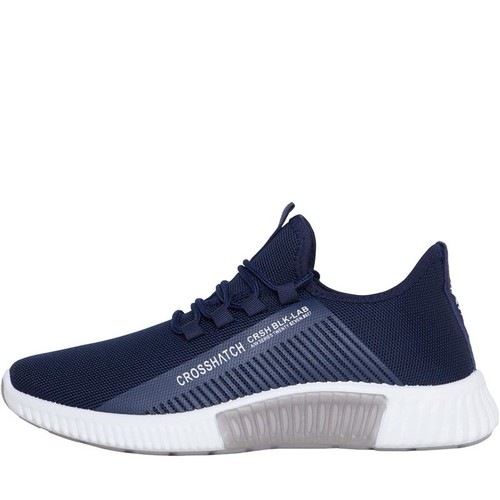 Crosshatch mens nimbus navy - crosshatch,