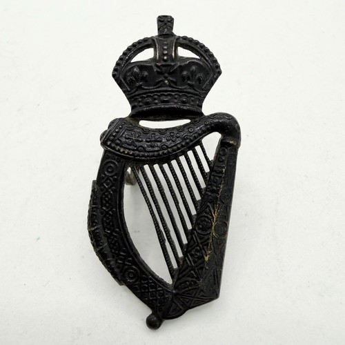 Genuine obsolete kings crown - obsolete,