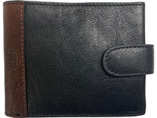 Osprey London Black Brown