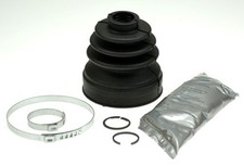 BELLOW KIT, DRIVE SHAFT 25539