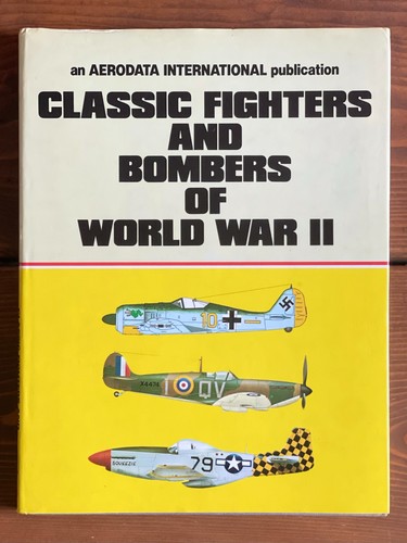 Classic fighters and - classic,