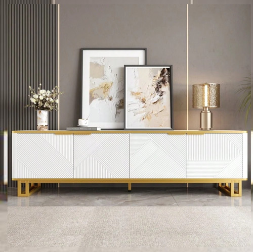 160cm stand cabinet - 160cm,