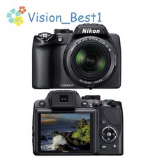 Nikon COOLPIX P100 Digital