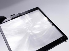 Split prism focusing screen - prism,