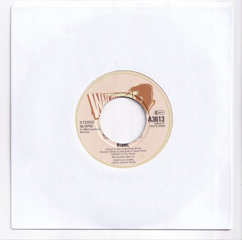 Wham club tropicana - (am148),