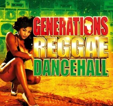 Various Artists Reggae