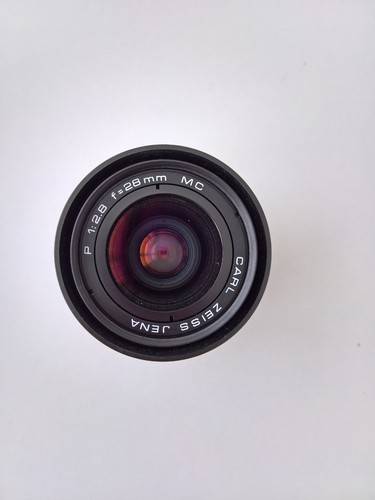 Carl zeiss jena 8 - carl,