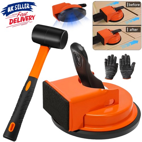 Heavy duty floor gap fixer - floor,