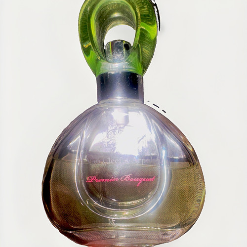 Ultra rare vintage van cleef - ultra,