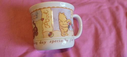 Royal doulton winnie the - the, pooh