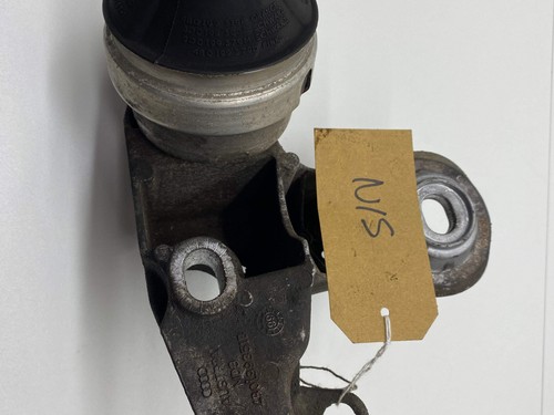 Audi engine mount bracket - audi,