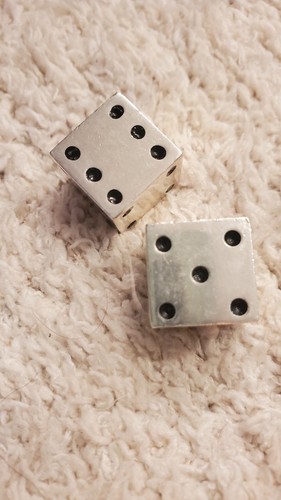 Rare heavy pair - rare,