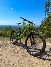 2022 Santa Cruz Nomad CC