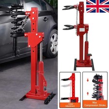 3Ton Workshops Strut Coil