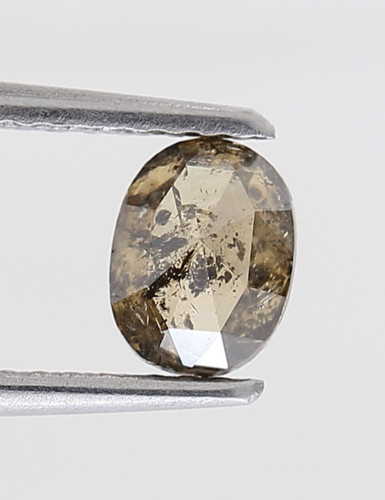 Oval diamond natural - diamond,