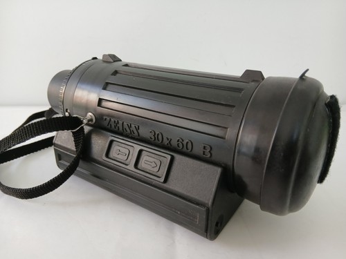 Zeiss 30x60b mirror lens - zeiss, high