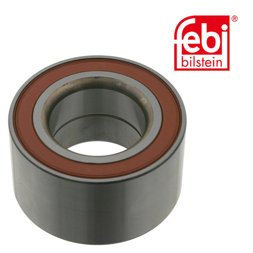 Febi wheel bearing - 74mm, id