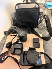 Canon EOS 1100D 12.2MP Digital
