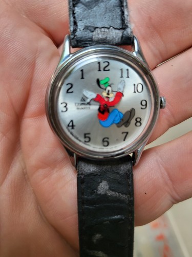 Rare vintage seiko lorus - by,