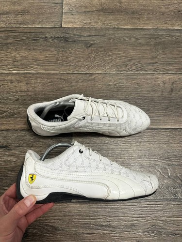 Vintage puma speed - puma, cat