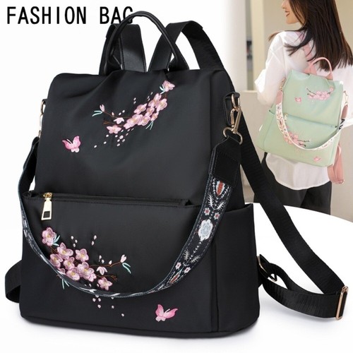 Girls school large backpack - large,