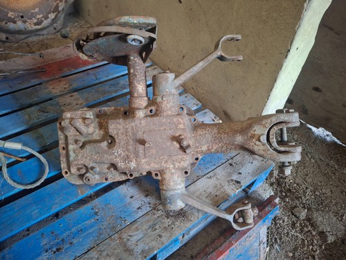 Massey ferguson - massey,