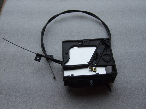 Genuine peugeot heater control - peugeot,