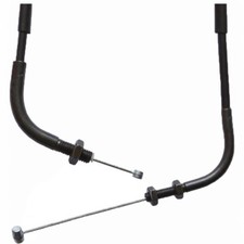 Gas Cable B Closure For Yamaha