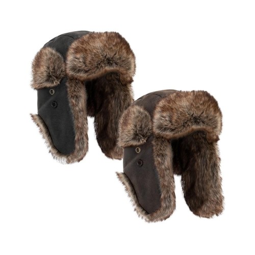 Walker and hawkes faux - walker, fur