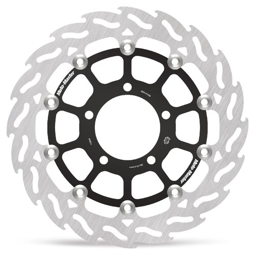 Motomaster front float - motomaster, rh