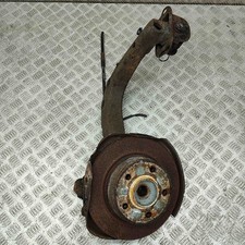 BMW 3 Compact E46 Rear Left