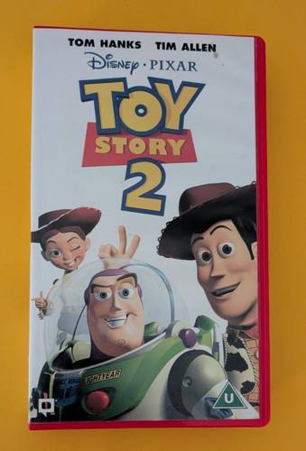 Toy story disney - story, 2