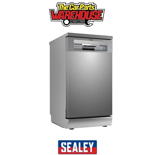 Sealey dh166 baridi - sealey,