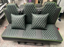 Full Width 140 cm Rock&Roll