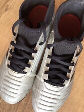 predator adidas sock football