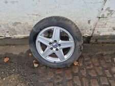 VOLVO 16 INCH ALLOY WHEEL C30