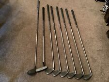 ladies golf clubs half set