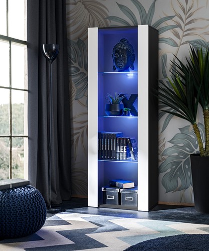New free standing living room - new,