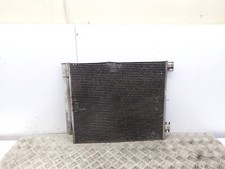 NISSAN X-TRAIL T32 2016 1.6 DCI AC AIR CONDENSER RADIATOR 921004BE0A