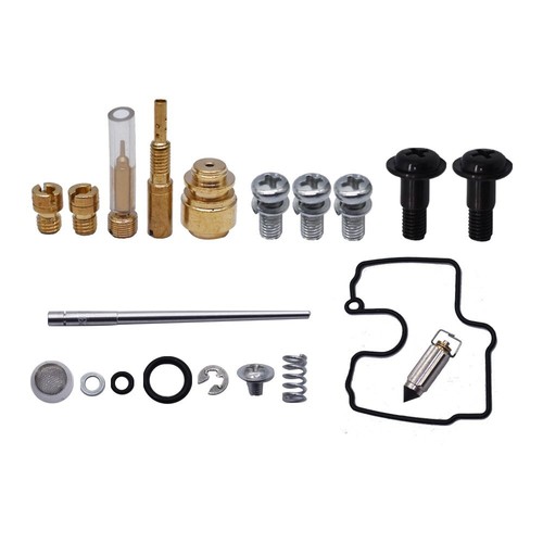 Carb carburetor repair kit - carburetor,