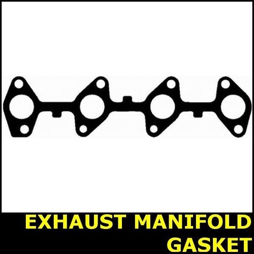Exhaust manifold gasket - manifold, fits