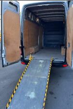 Machine Transport Ride On Mower Quad Bike Courier Delivery Service 