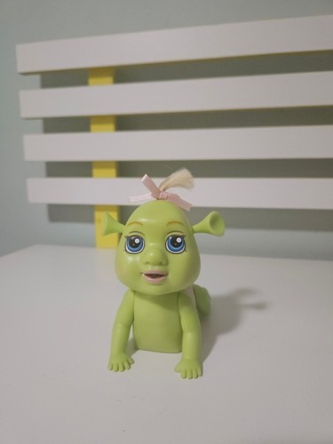 Ogre baby toy - toy, one